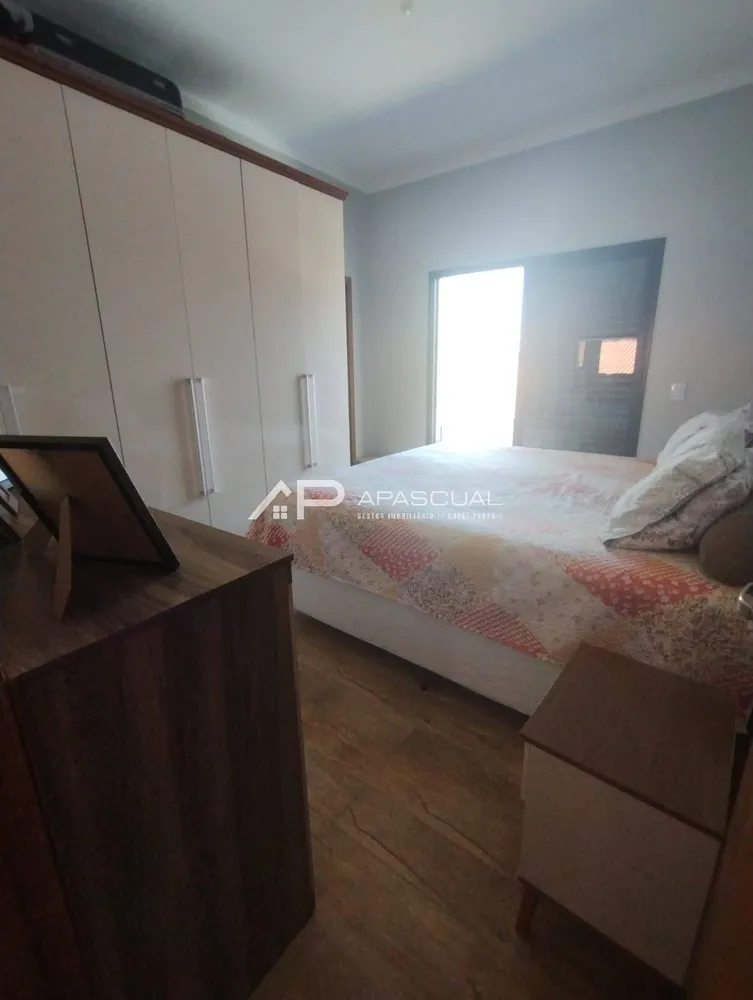 Casa, 3 quartos, 161 m² - Foto 10