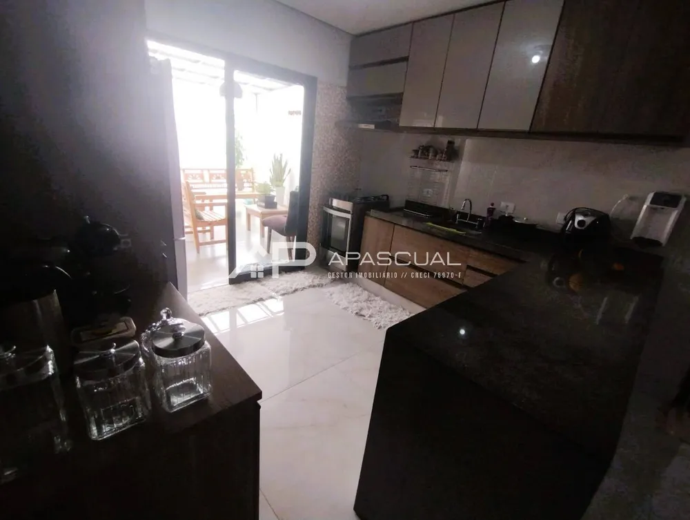 Casa, 3 quartos, 161 m² - Foto 3