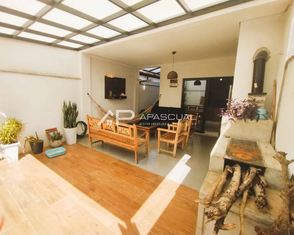 Casa, 3 quartos, 161 m² - Foto 8