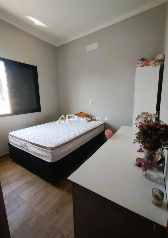 Casa, 3 quartos, 161 m² - Foto 5