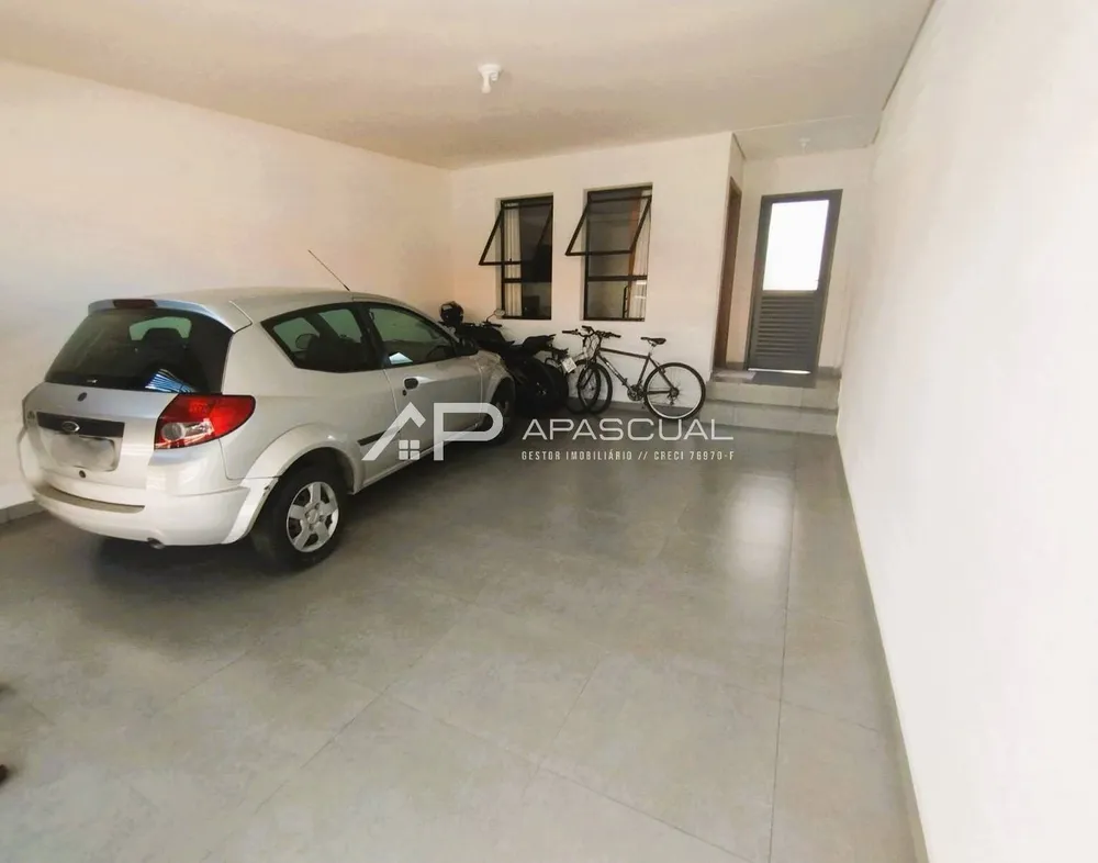Casa, 3 quartos, 161 m² - Foto 7