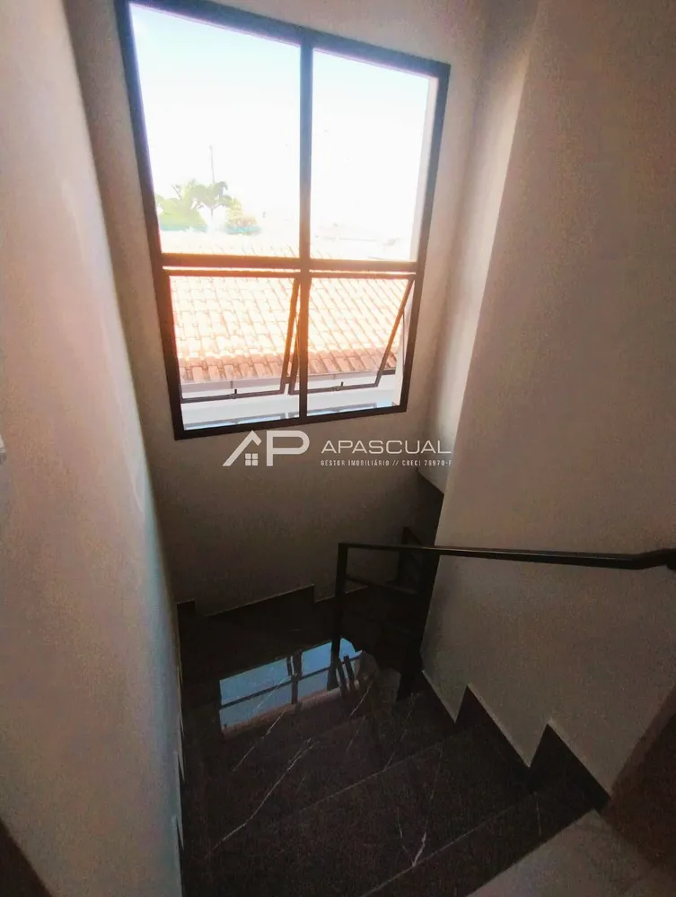 Casa, 3 quartos, 161 m² - Foto 4