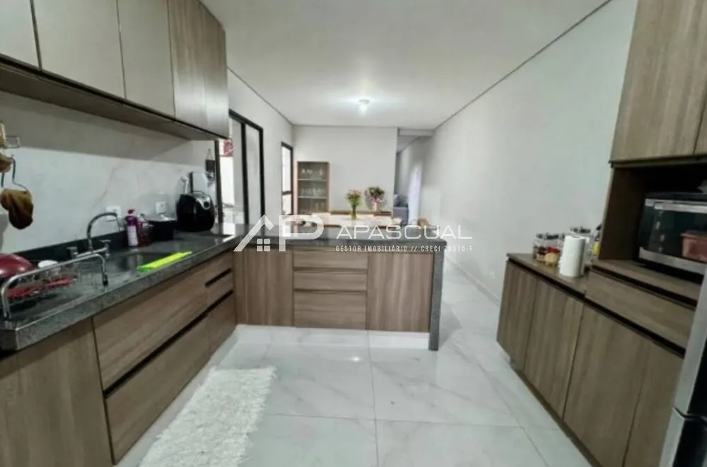 Casa, 3 quartos, 161 m² - Foto 10