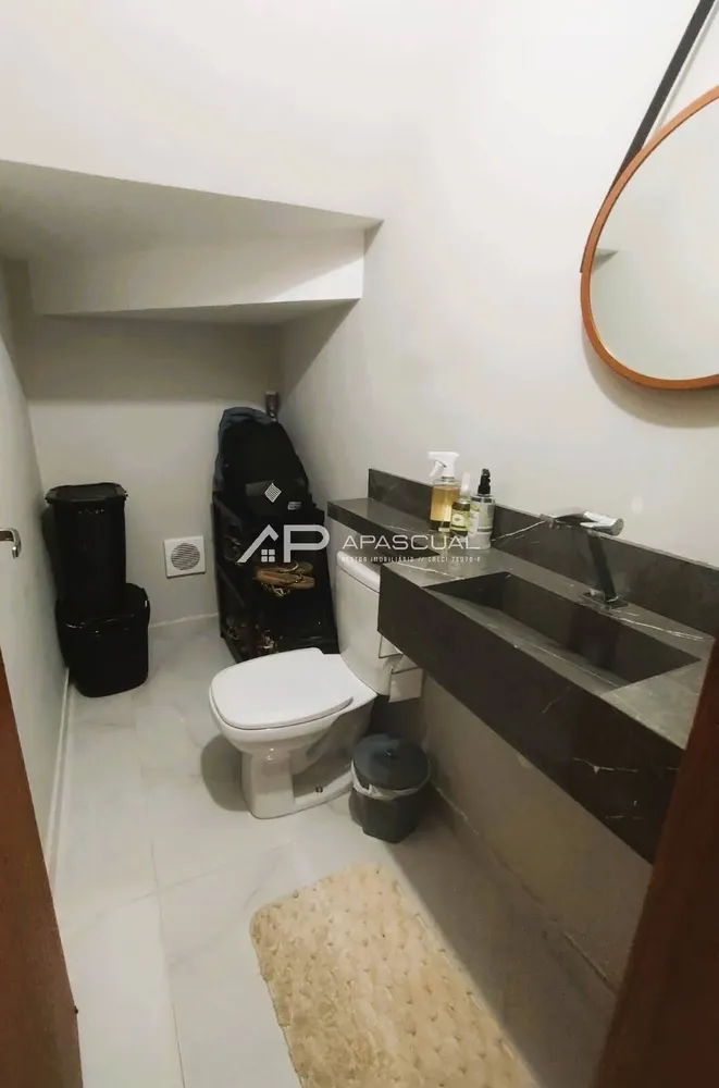 Casa, 3 quartos, 161 m² - Foto 12
