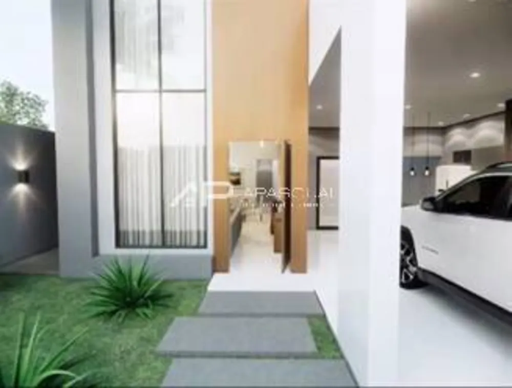 Casa, 3 quartos, 120 m² - Foto 4