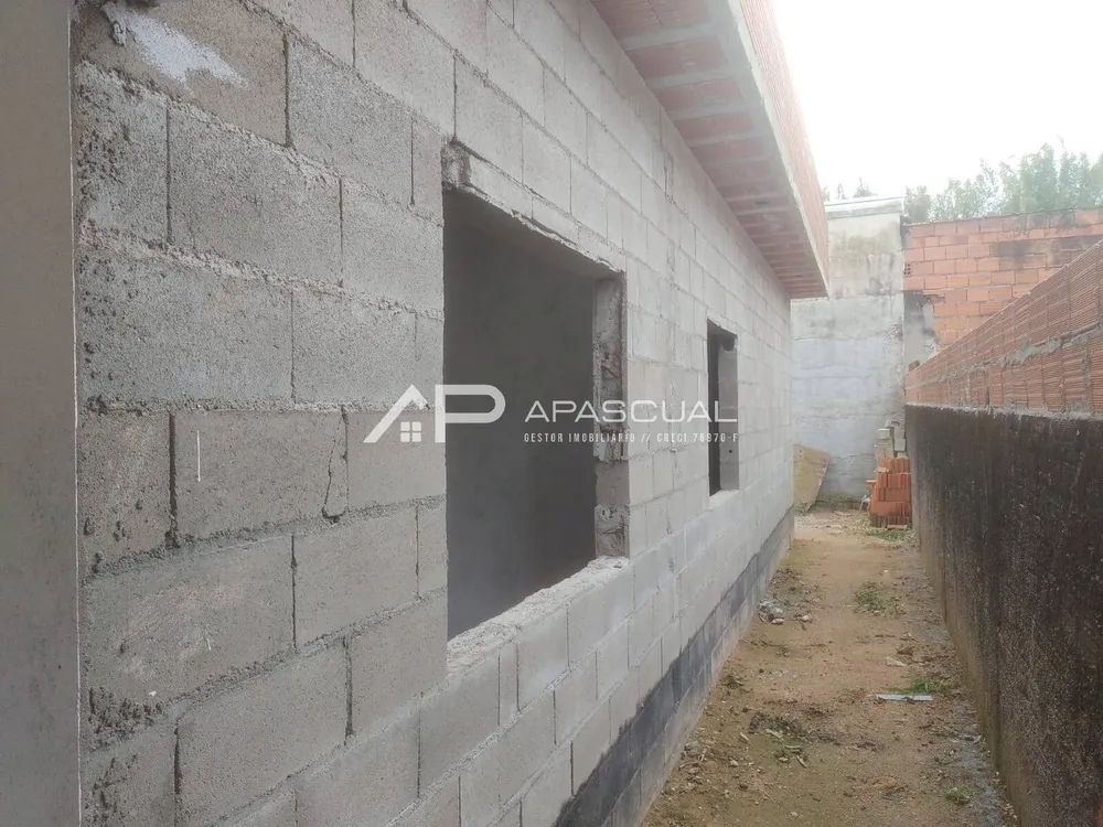 Casa, 3 quartos, 120 m² - Foto 5