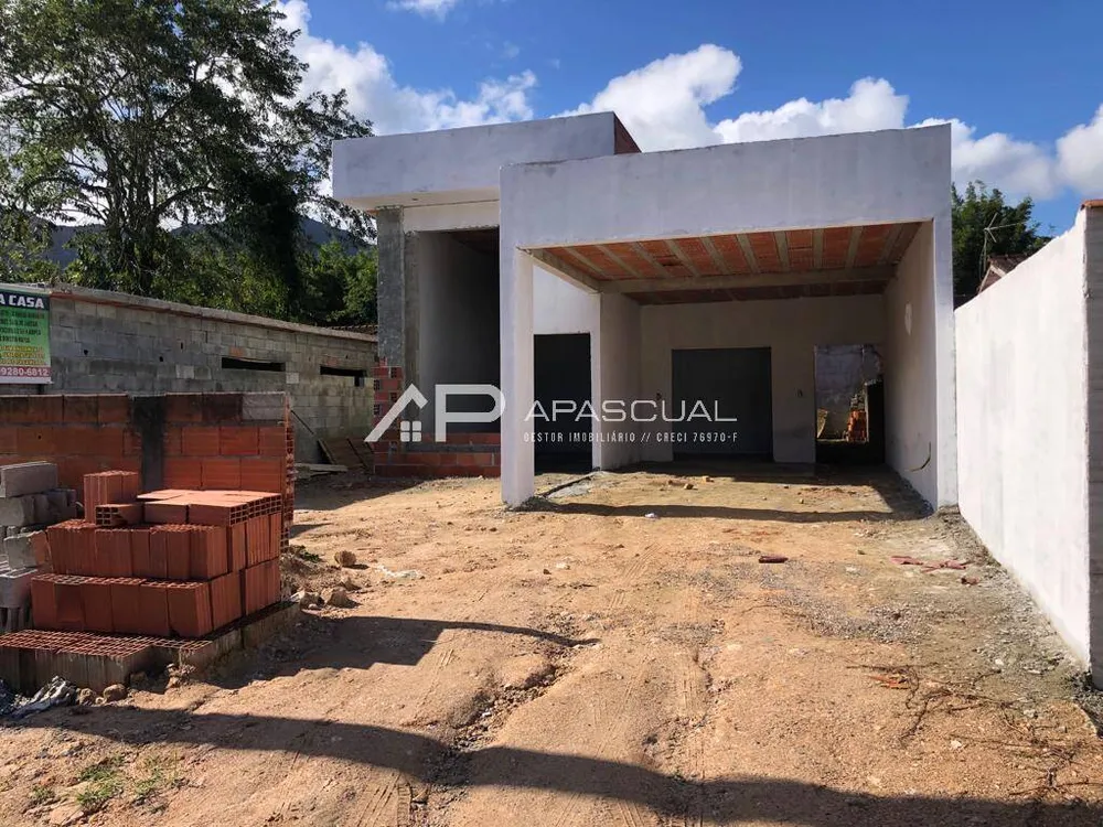 Casa, 3 quartos, 120 m² - Foto 7