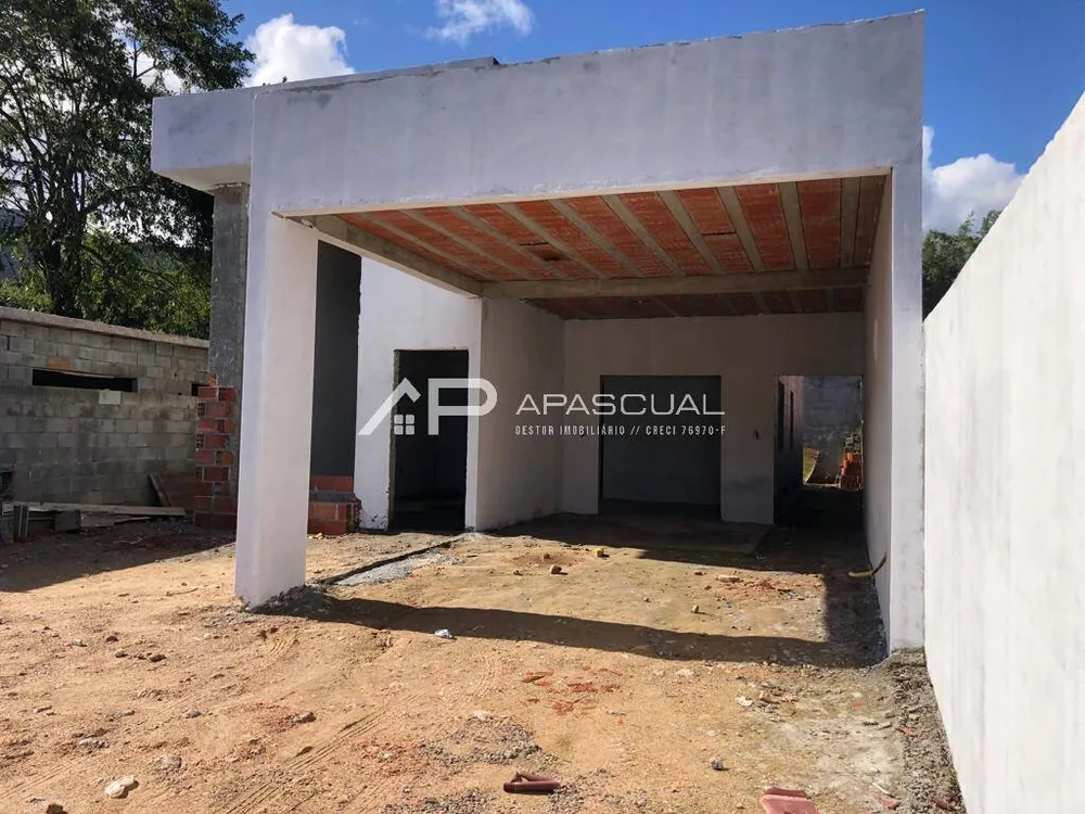 Casa, 3 quartos, 120 m² - Foto 8