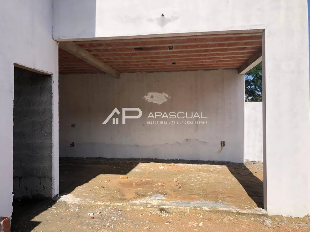 Casa, 3 quartos, 120 m² - Foto 6