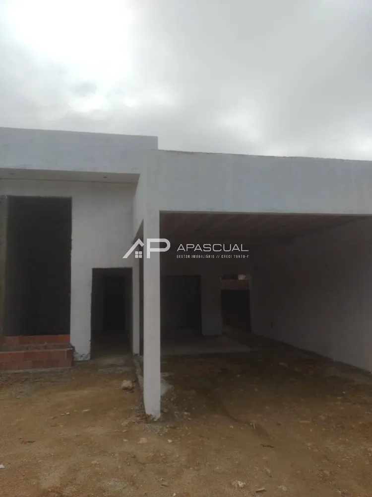 Casa, 3 quartos, 120 m² - Foto 10