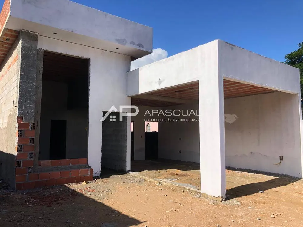 Casa, 3 quartos, 120 m² - Foto 9