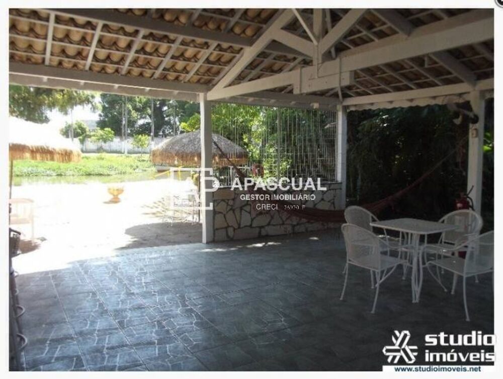 Depósito-Galpão, 2200 m² - Foto 2