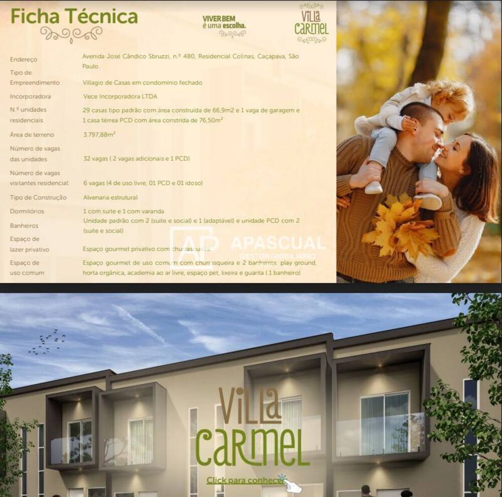 Casa, 2 quartos - Foto 4