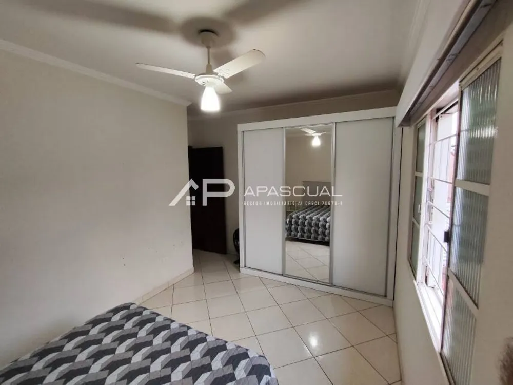 Casa, 3 quartos, 177 m² - Foto 12