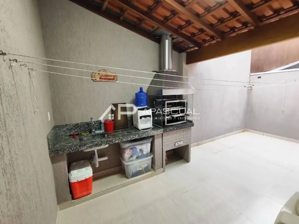 Casa, 3 quartos, 177 m² - Foto 15