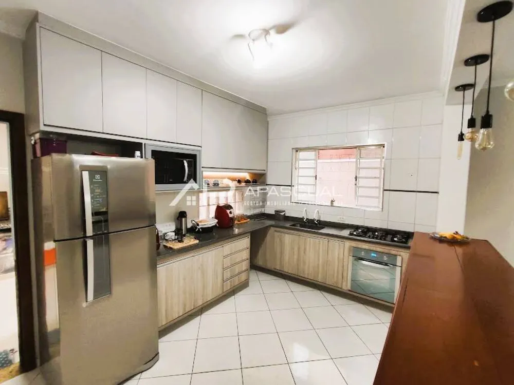 Casa, 3 quartos, 177 m² - Foto 10