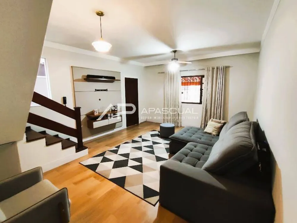 Casa, 3 quartos, 177 m² - Foto 7