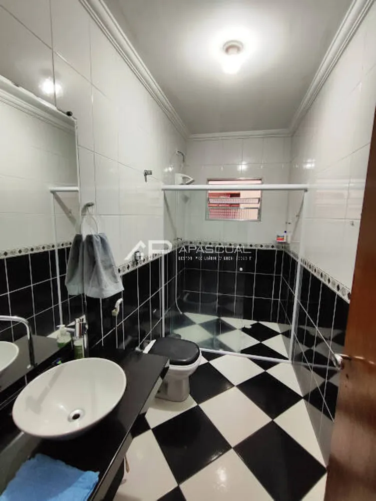 Casa, 3 quartos, 177 m² - Foto 13