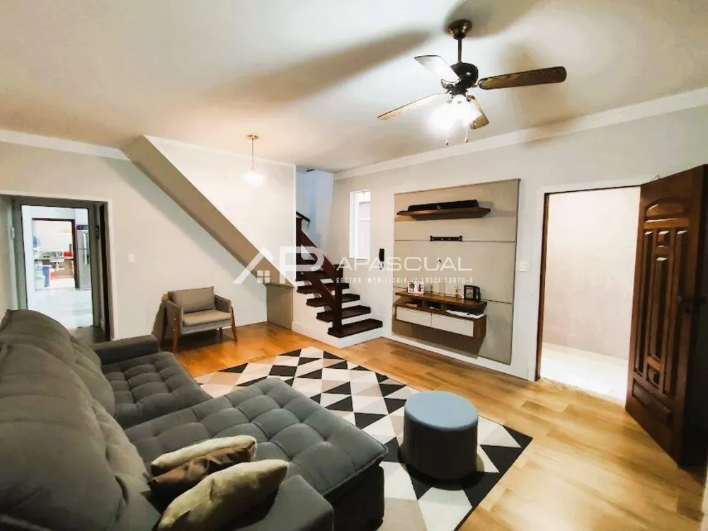 Casa, 3 quartos, 177 m² - Foto 6