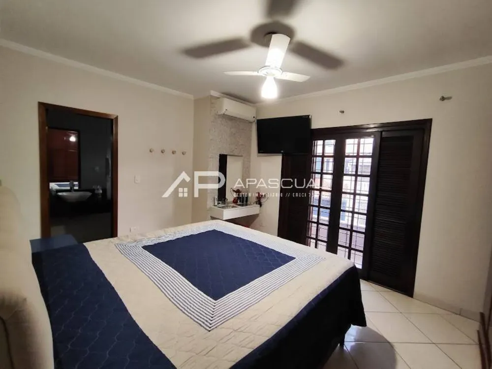 Casa, 3 quartos, 177 m² - Foto 11