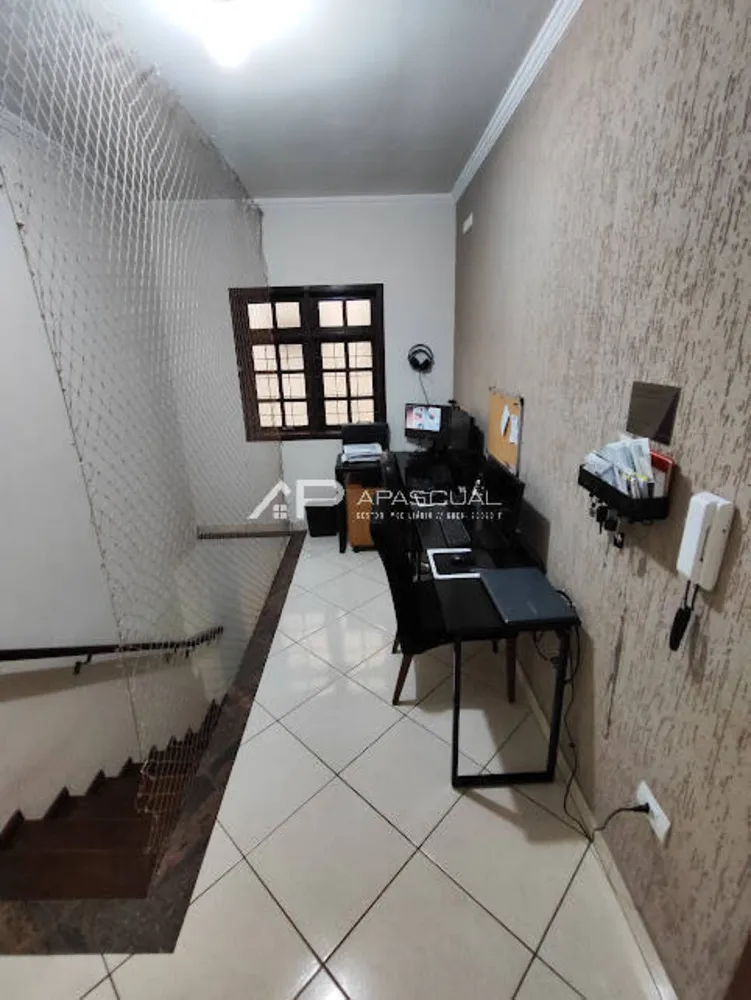 Casa, 3 quartos, 177 m² - Foto 14