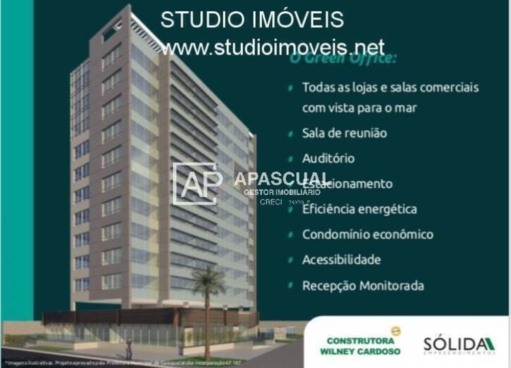 Sala-Conjunto, 42 m² - Foto 2