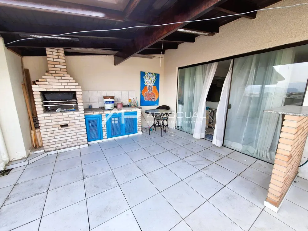 Apartamento, 3 quartos, 244 m² - Foto 12