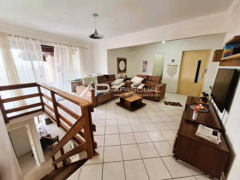 Apartamento, 3 quartos, 244 m² - Foto 9