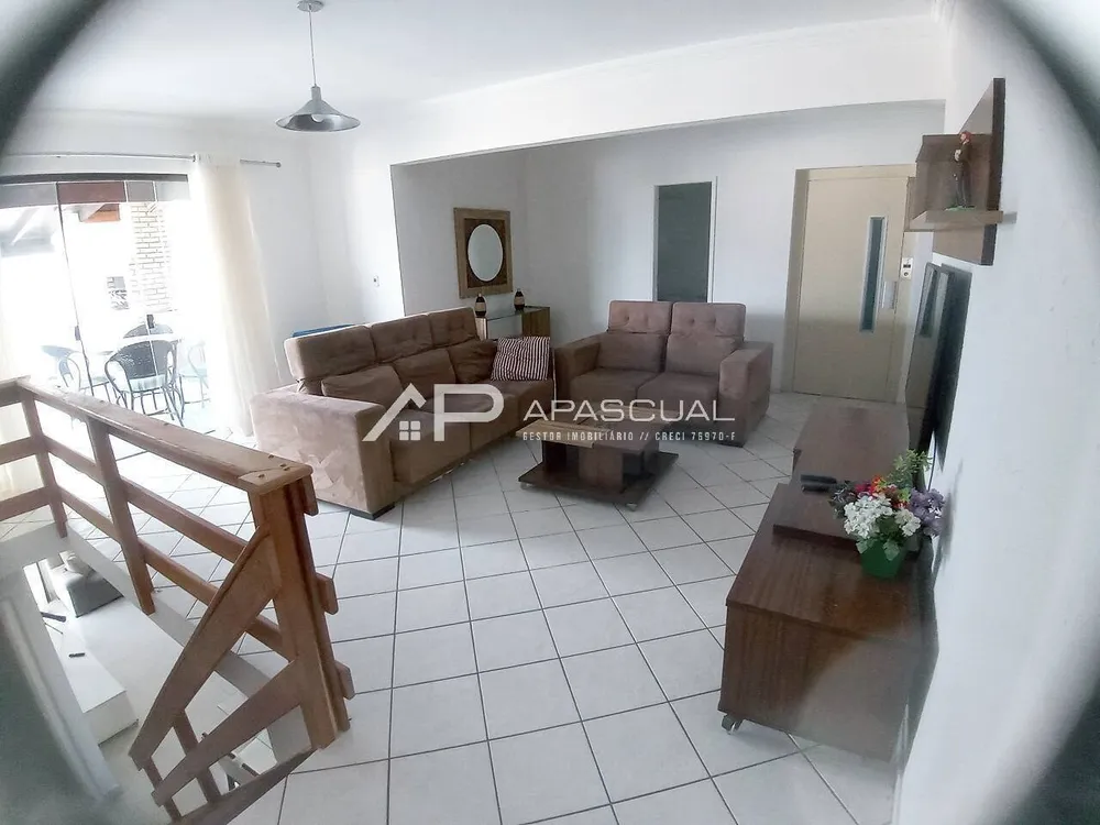 Apartamento, 3 quartos, 244 m² - Foto 3