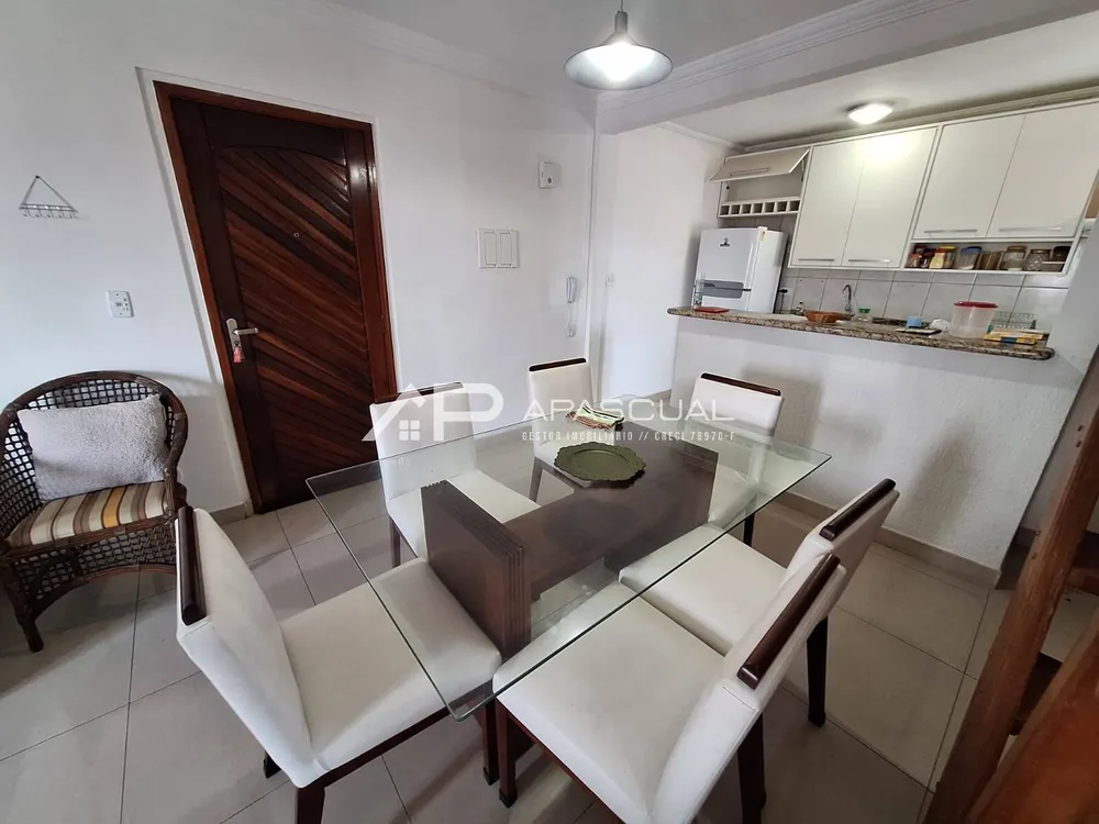 Apartamento, 3 quartos, 244 m² - Foto 2