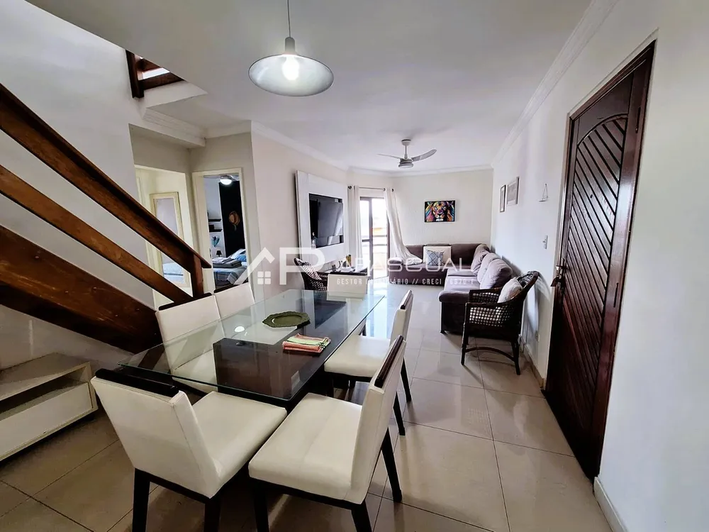 Apartamento, 3 quartos, 244 m² - Foto 1