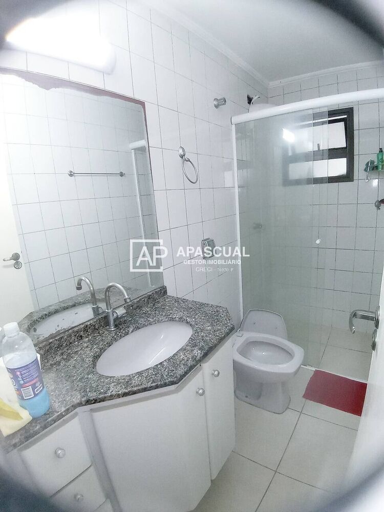 Apartamento, 3 quartos, 244 m² - Foto 4