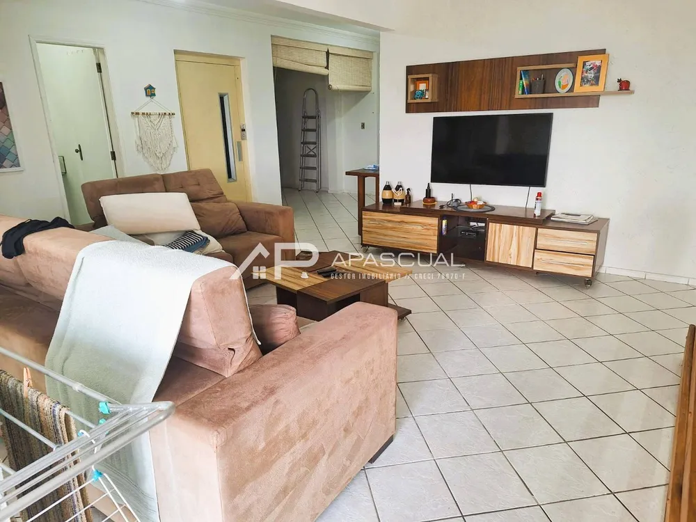 Apartamento, 3 quartos, 244 m² - Foto 8