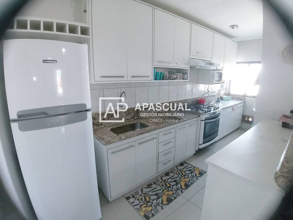 Apartamento, 3 quartos, 244 m² - Foto 2