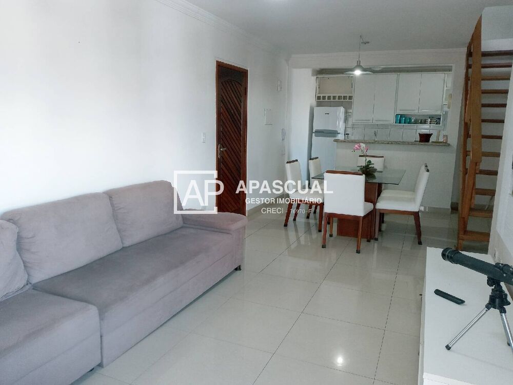 Apartamento, 3 quartos, 244 m² - Foto 1