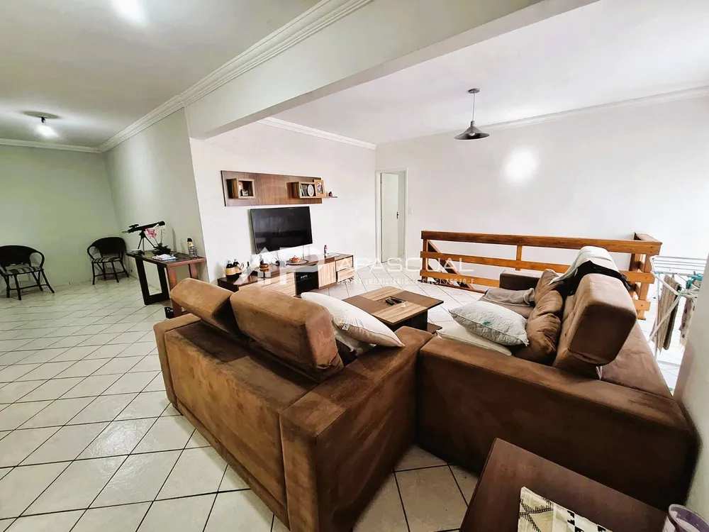 Apartamento, 3 quartos, 244 m² - Foto 6