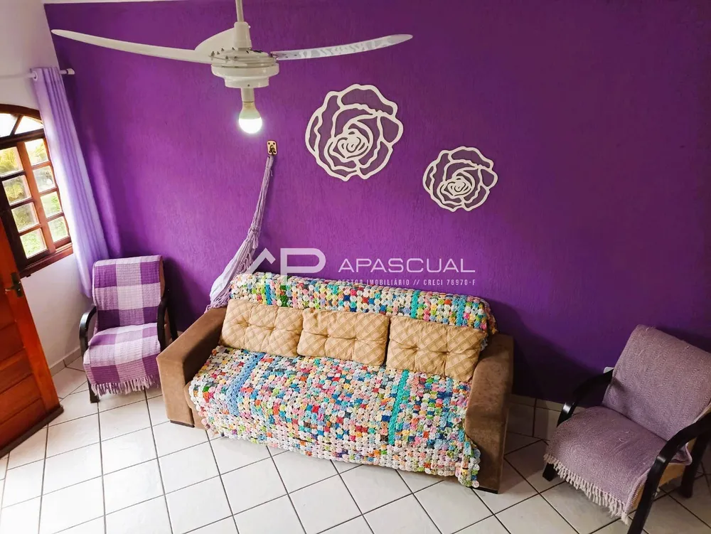 Casa, 2 quartos, 80 m² - Foto 6