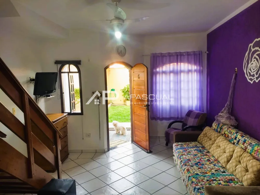 Casa, 2 quartos, 80 m² - Foto 5