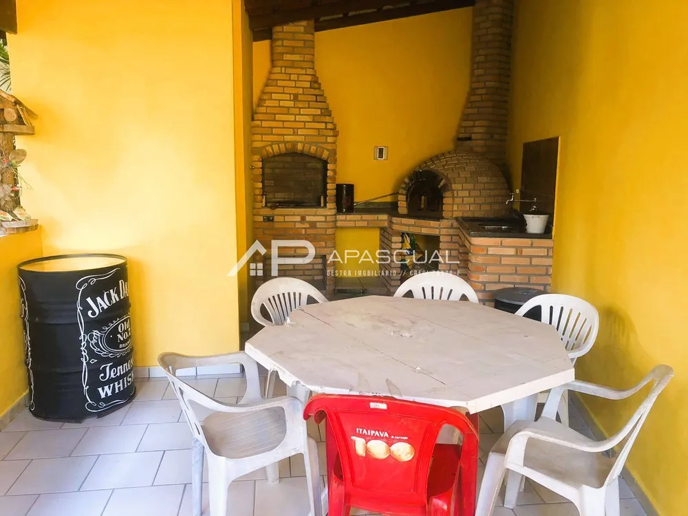 Casa, 2 quartos, 80 m² - Foto 16