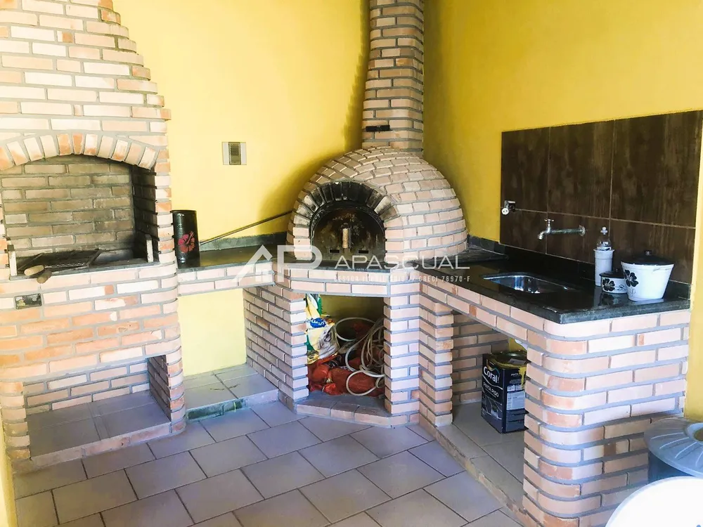 Casa, 2 quartos, 80 m² - Foto 15