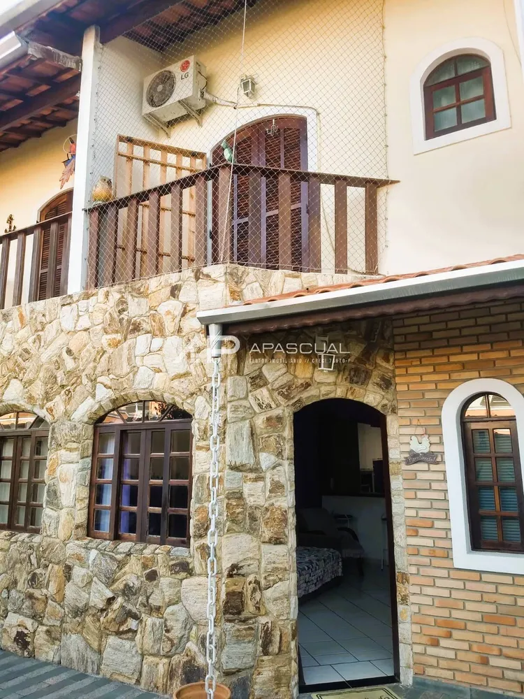 Casa, 2 quartos, 80 m² - Foto 1