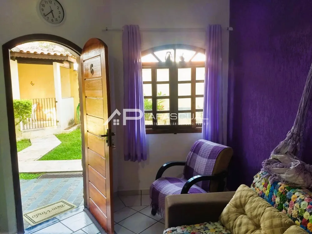 Casa, 2 quartos, 80 m² - Foto 3