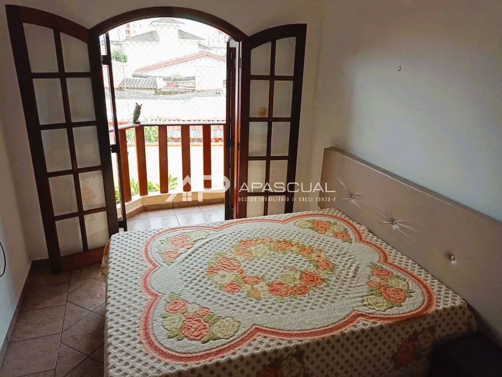 Casa, 2 quartos, 80 m² - Foto 9