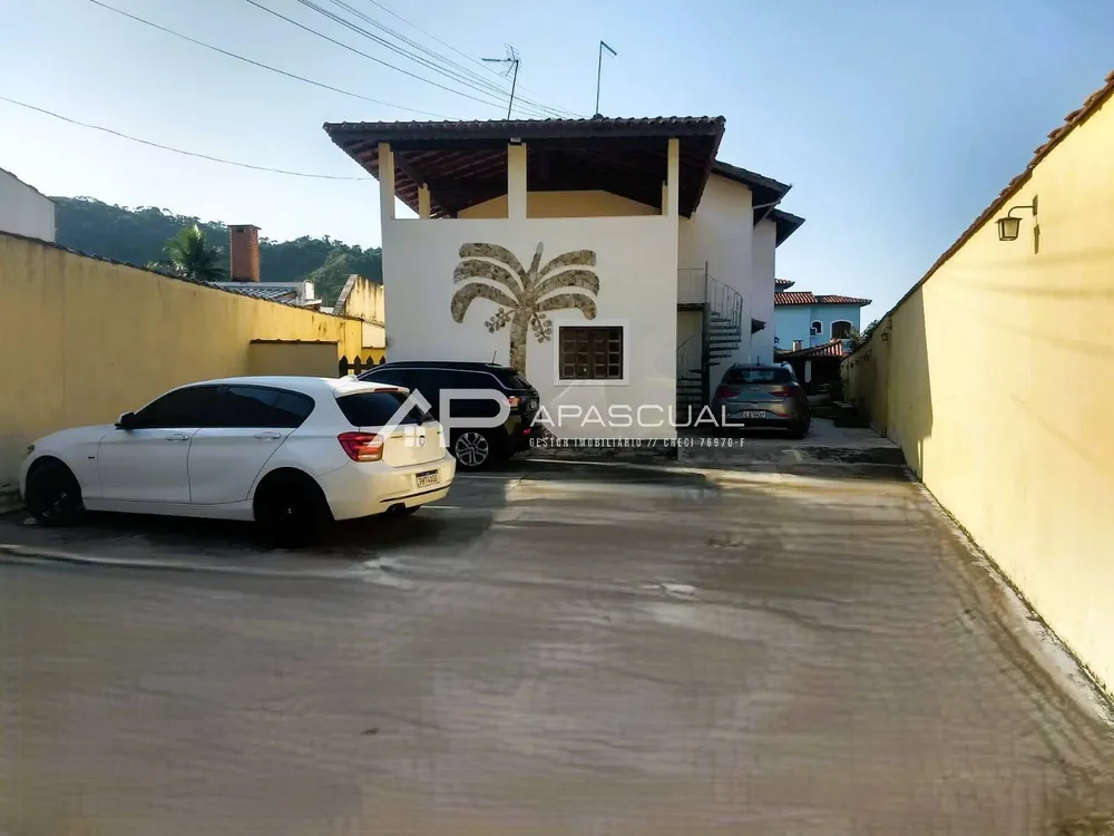 Casa, 2 quartos, 80 m² - Foto 12