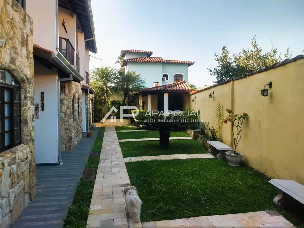 Casa, 2 quartos, 80 m² - Foto 2