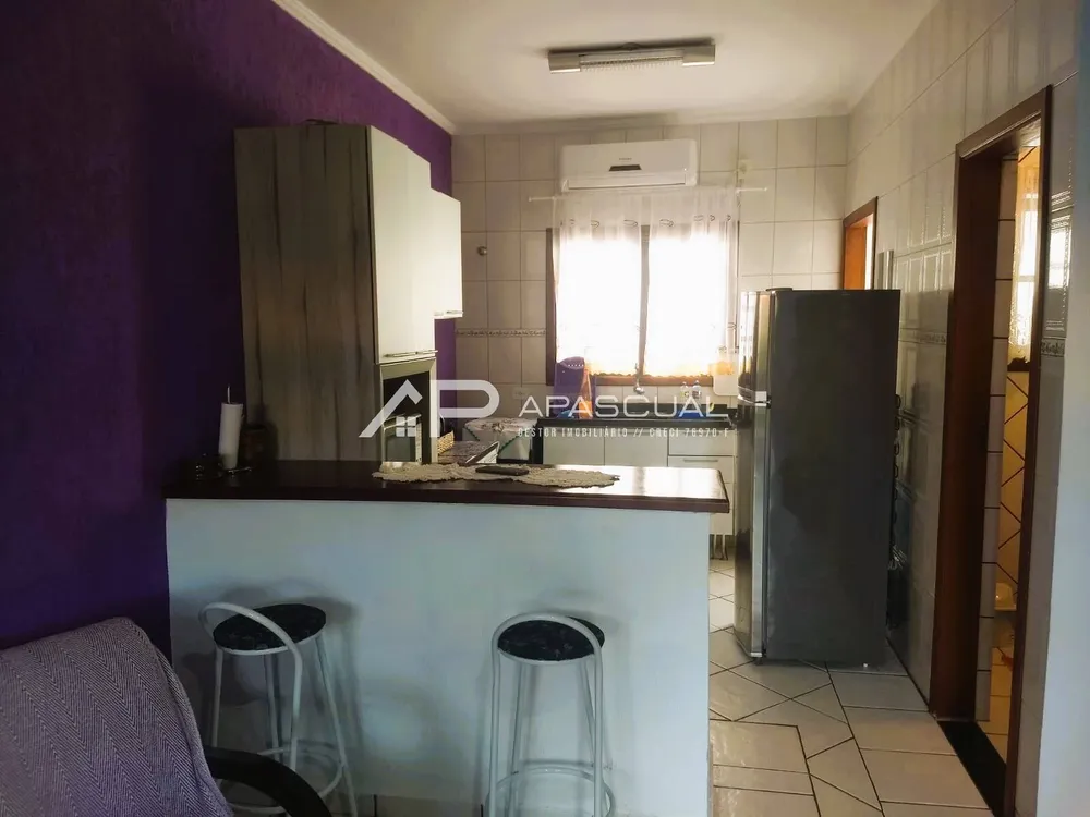 Casa, 2 quartos, 80 m² - Foto 7