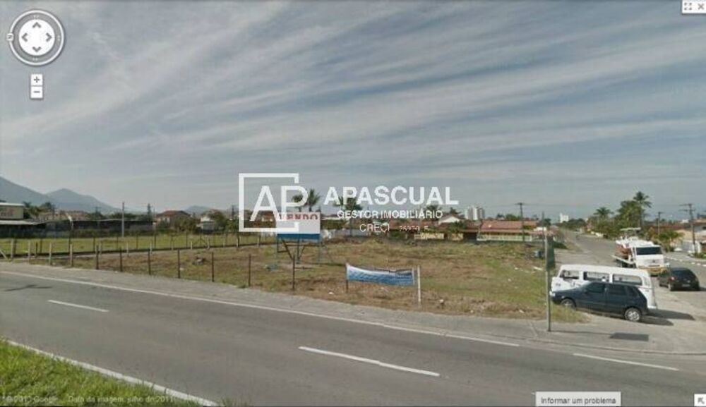 Terreno, 2480 m² - Foto 1