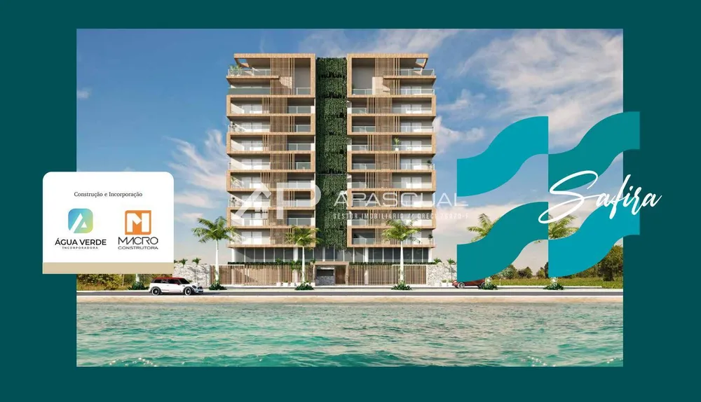 Apartamento, 3 quartos, 124 m² - Foto 3