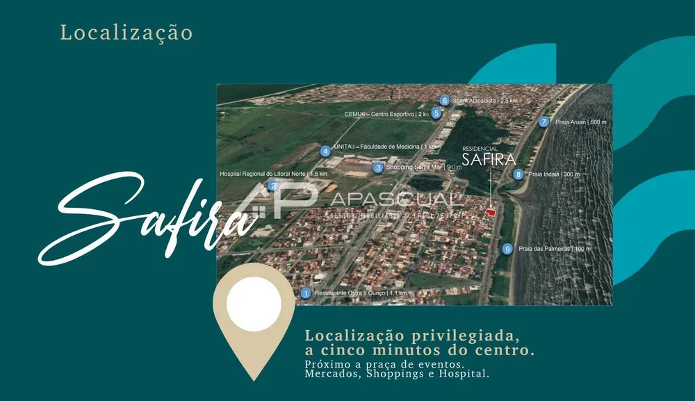 Apartamento, 3 quartos, 124 m² - Foto 4