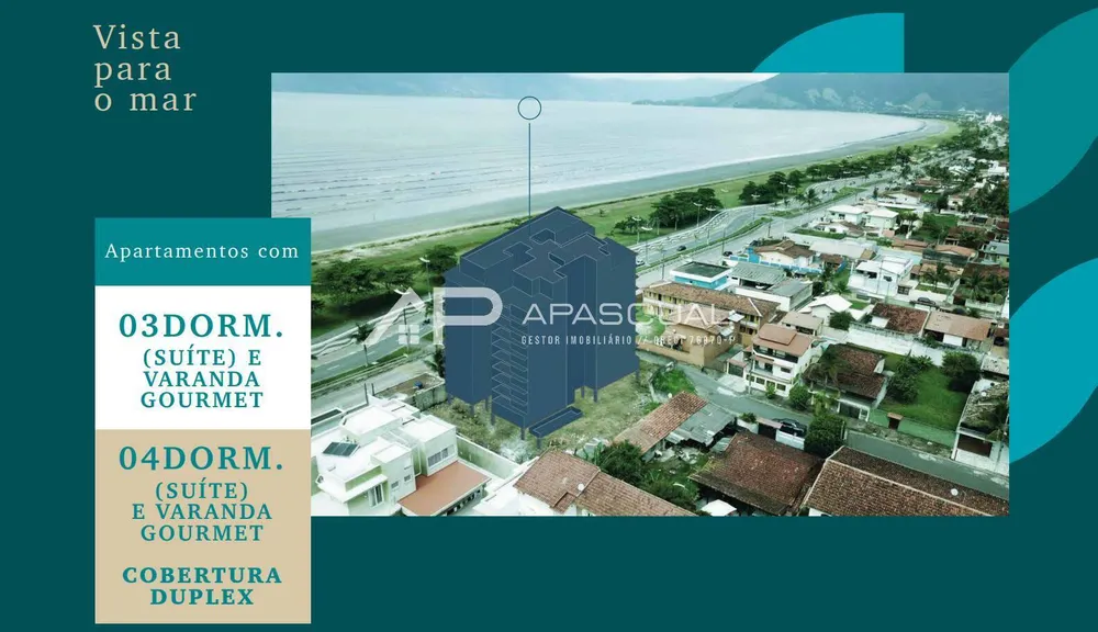 Apartamento, 3 quartos, 124 m² - Foto 5